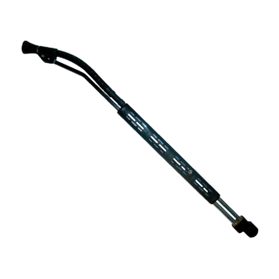 LANZA ANGULO VARIABLE ST85 DE 20º A 140º M.22 LANZA ANGULO VARIABLE ST85 DE 20º A 140º M.22